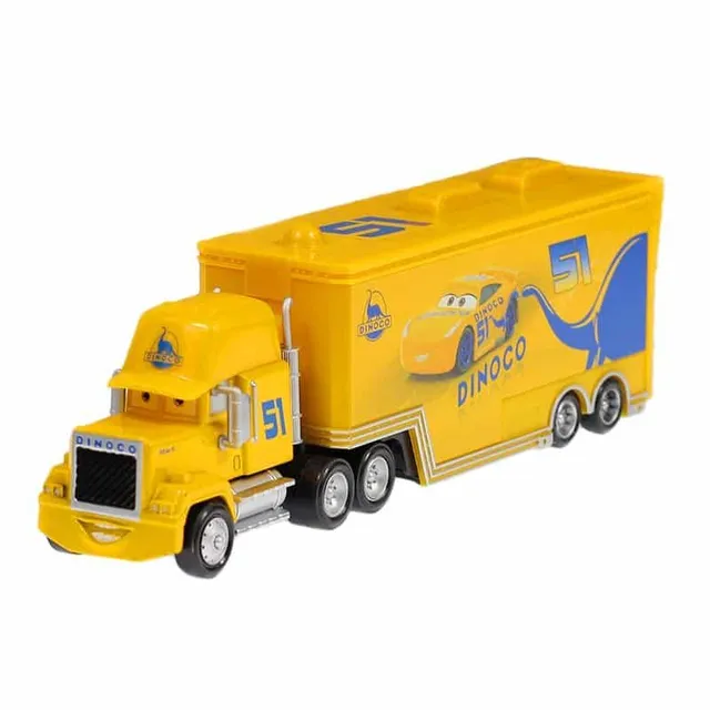 Disney Pixar Cars, Truck, Boys