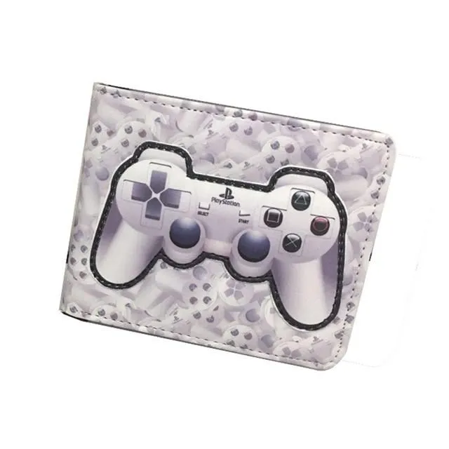 Play Station Wallet