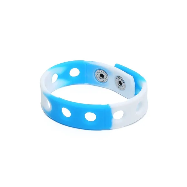 Bracelets en silicone pour enfants