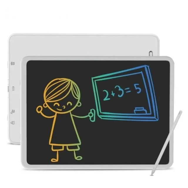 11" LCD grafický tablet - viac farieb