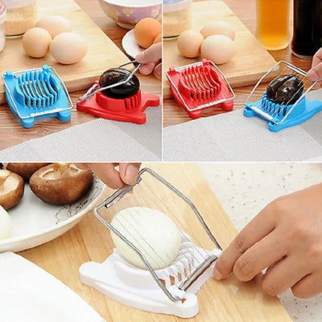 Egg cutter