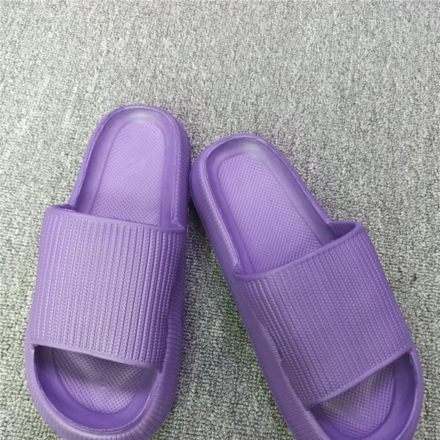 Men's minimalist anti-slip slippers