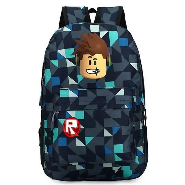Backpack ROBLOX a4