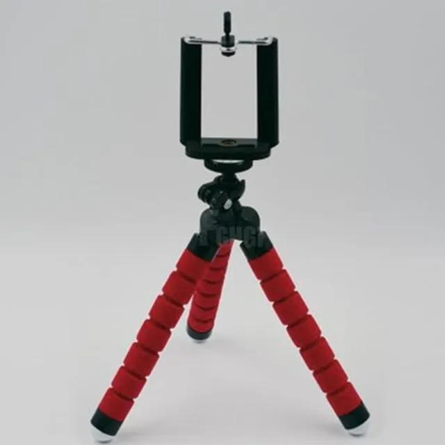 Mini tripod for mobile phone - 3 colors