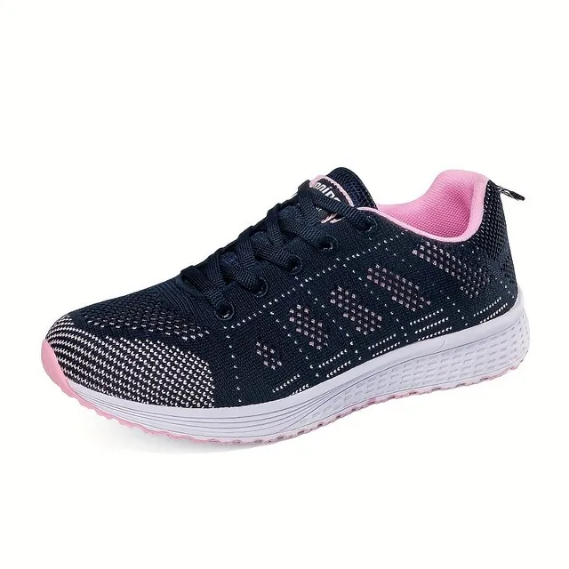 Women's Breathable Leisure Sneakers