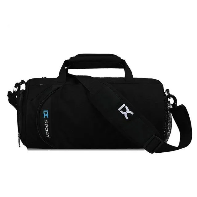 Small sports bag - multiple colours