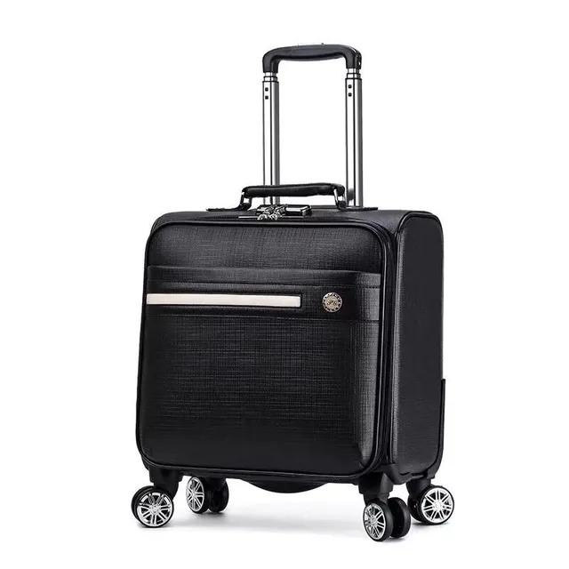 Travel suitcase on wheels Blair