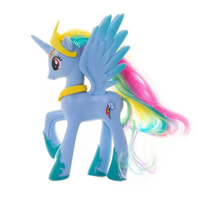 My Little Pony figures - more variants to choose from