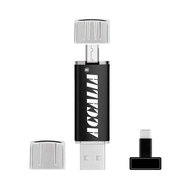 USB flash drive J6