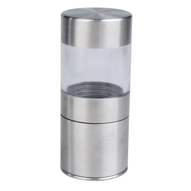 Stainless steel spice grinder C395