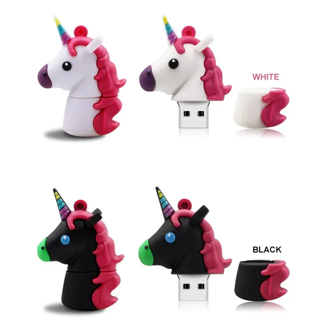 USB flash disk SINGLE - 4 GB - 128 GB