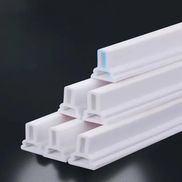 Silicone Flood Barrier Water Stopper