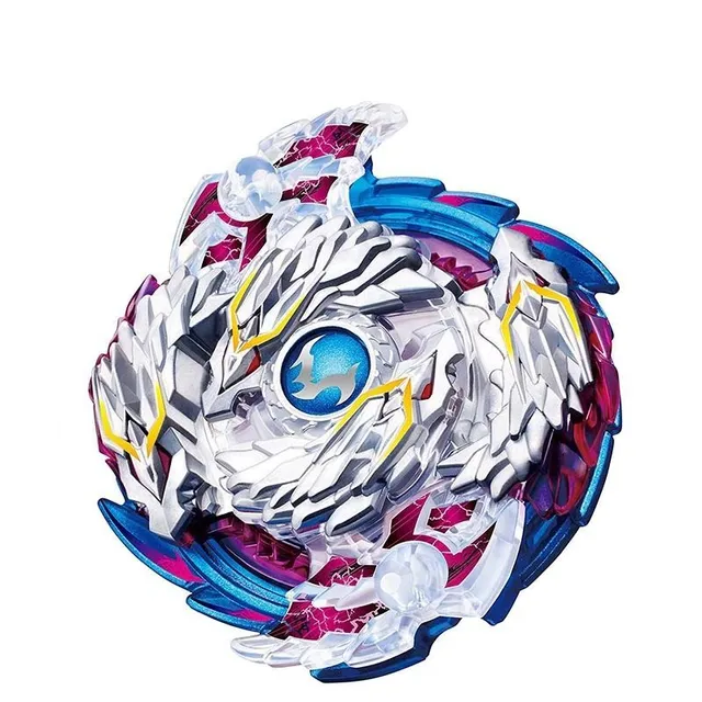 Baby toy Beyblade - different variants