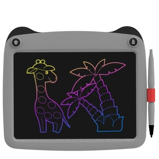 11" LCD Graphic tablet - multiple colours