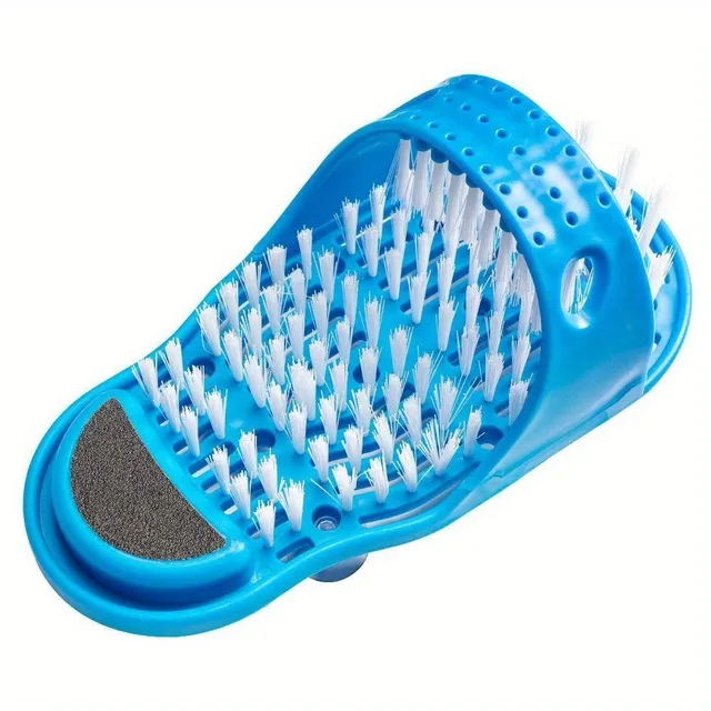 Brosse pour laver les pieds