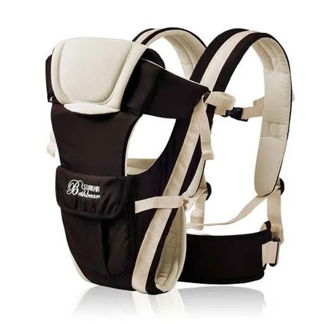 Breathable Baby Carrier | Babies, Toddlers