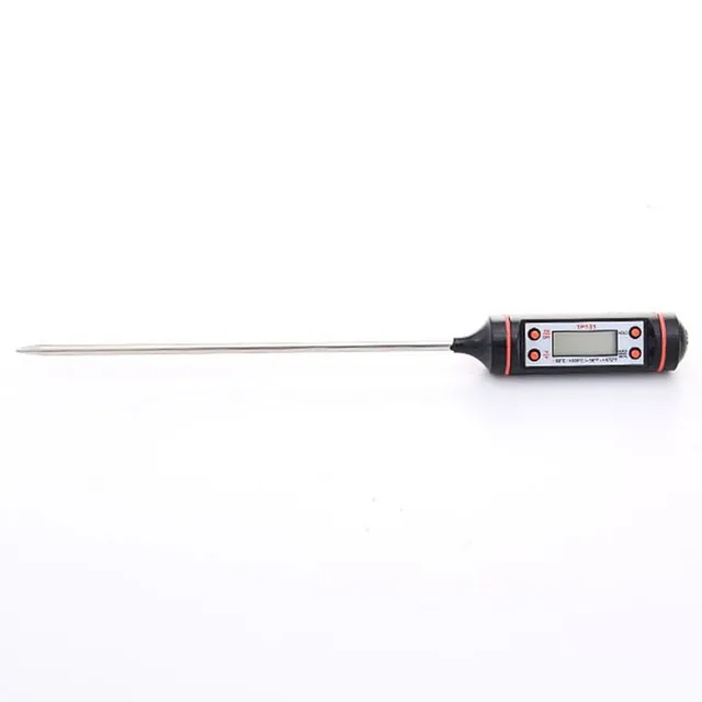 Kitchen thermometer