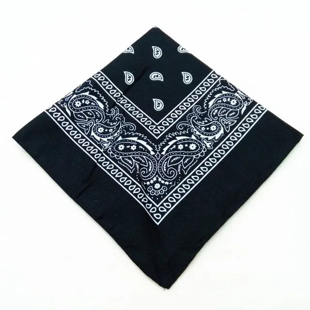 Unisex šatka Bandana