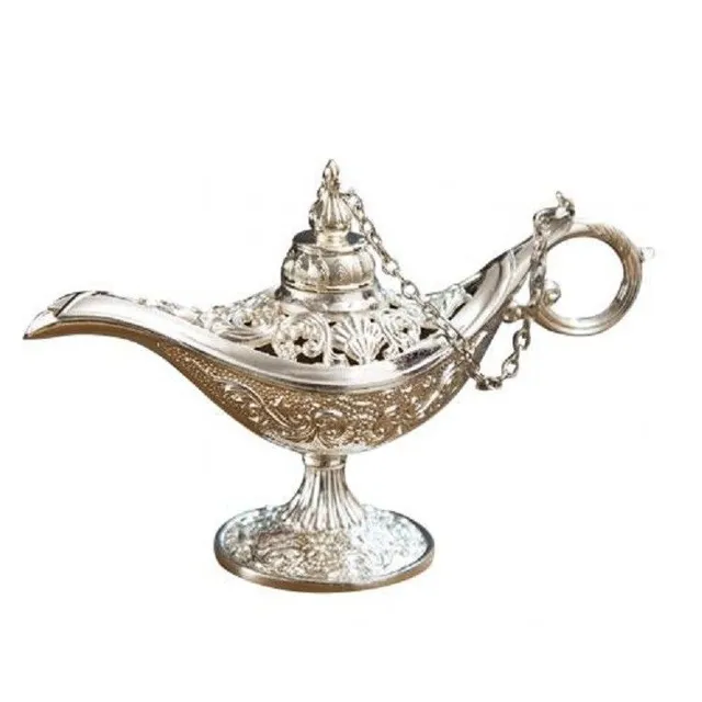 Decorative Aladdin lamp C489