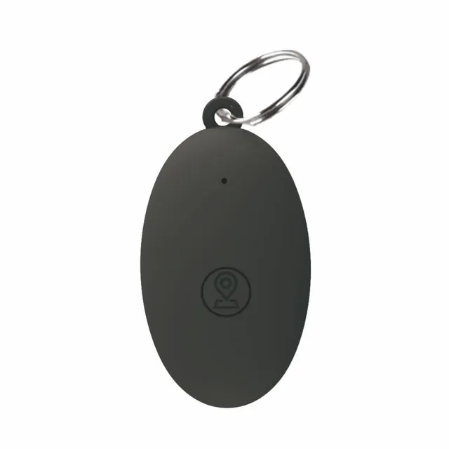 Smart anti-loss device with mobile key functions and wireless location 5.2