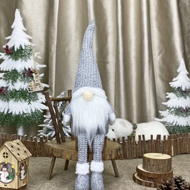 Decoration - beautiful Christmas elf