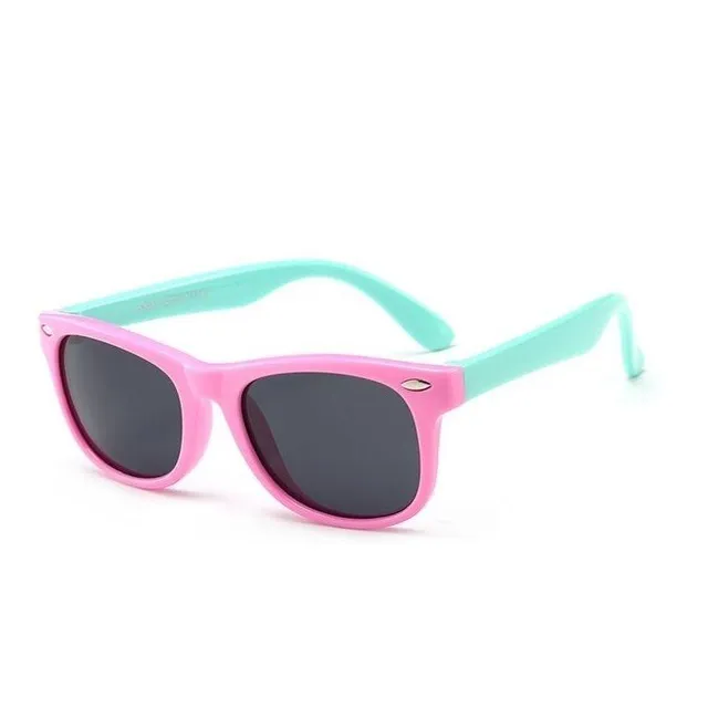 Kids sunglasses - 11 variants