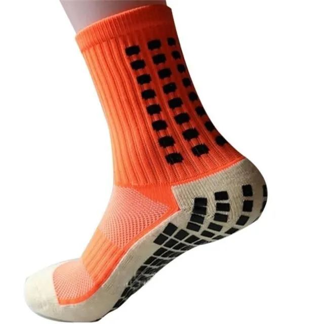 Men's football socks