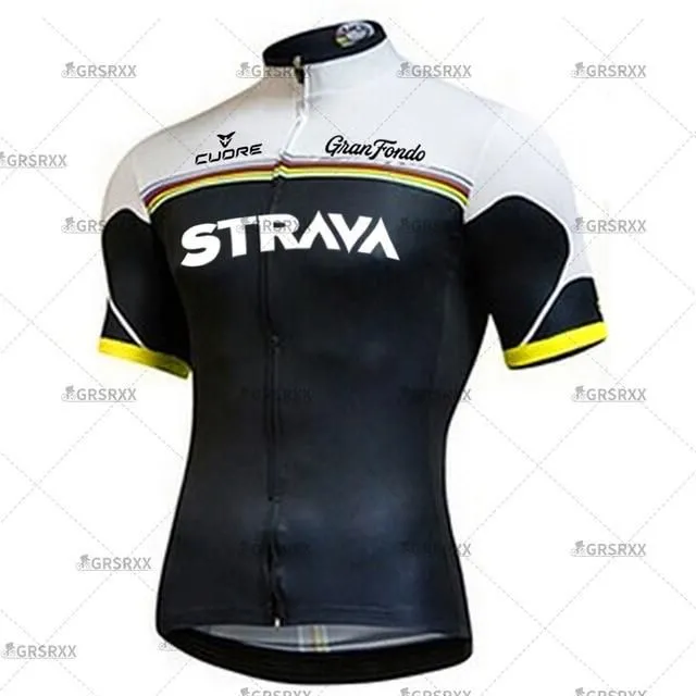 Kerékpározás dre cycling-jersey-9 m