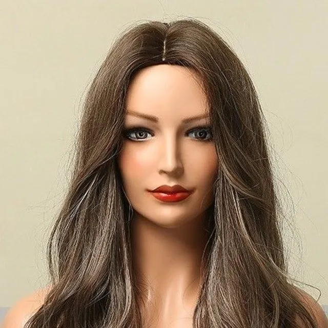 Women's wig J299