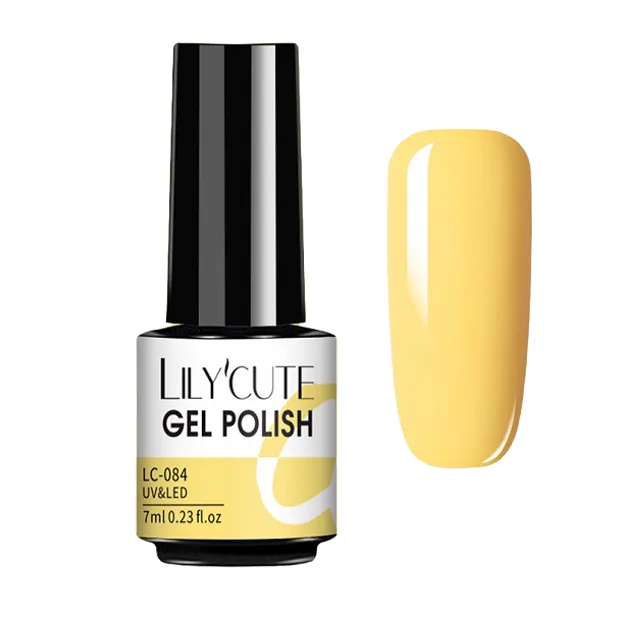 Gel nail polish Nancie gelovy-lak-na-nehty-j3295-18