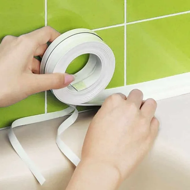 Protective waterproof adhesive tape | Bathroom, Kitchen