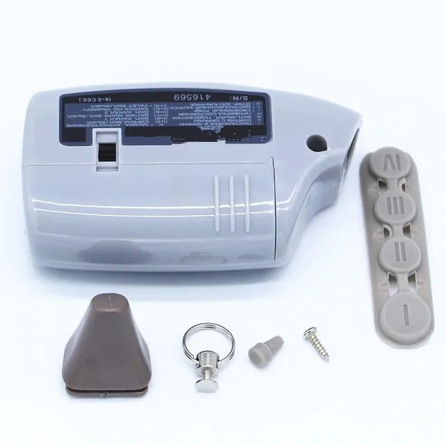 Náhradní obal automatického alarmového ovladače