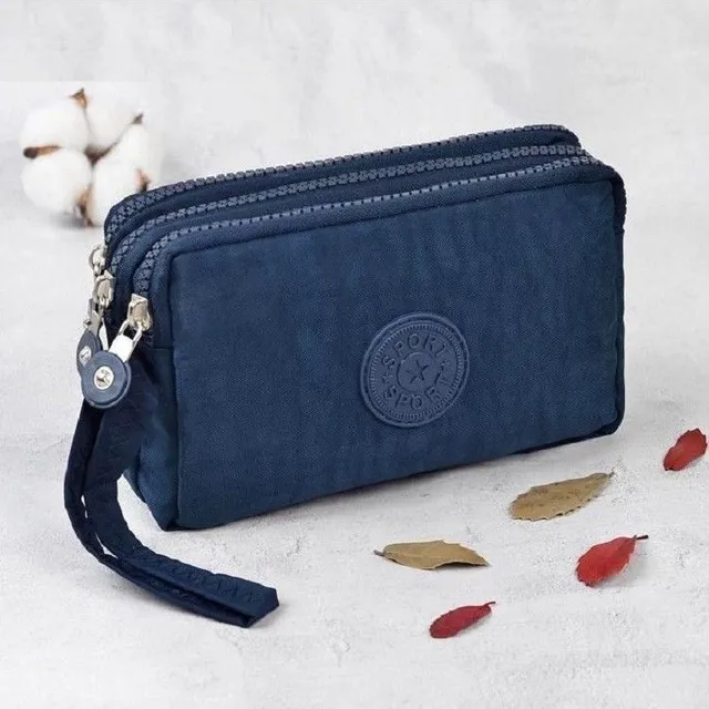 Women's Travel Cosmetic Bag