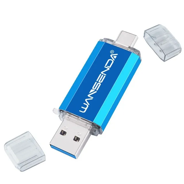 USB Flash OTG egység