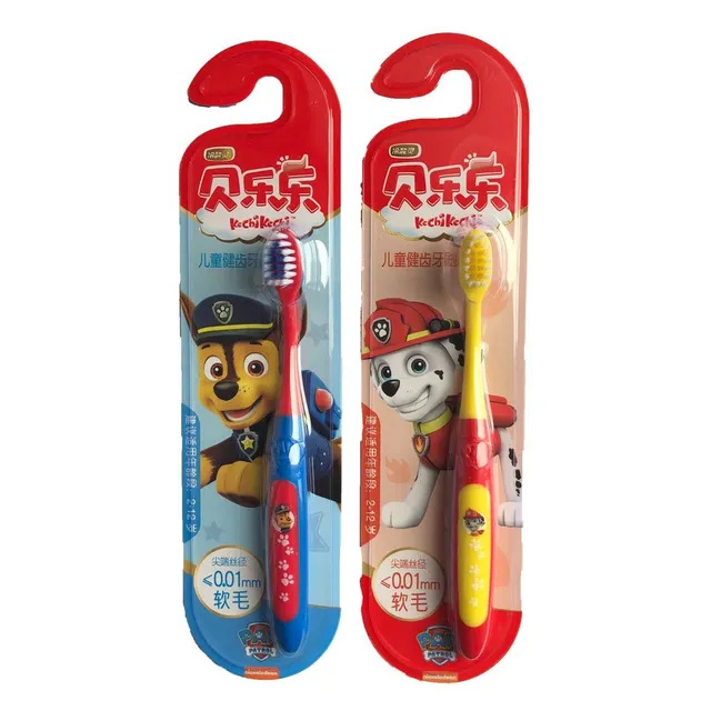 Oryginalne akcesoria dla dzieci ze zdjęciami Paw Patrol Hot-2pcs -01