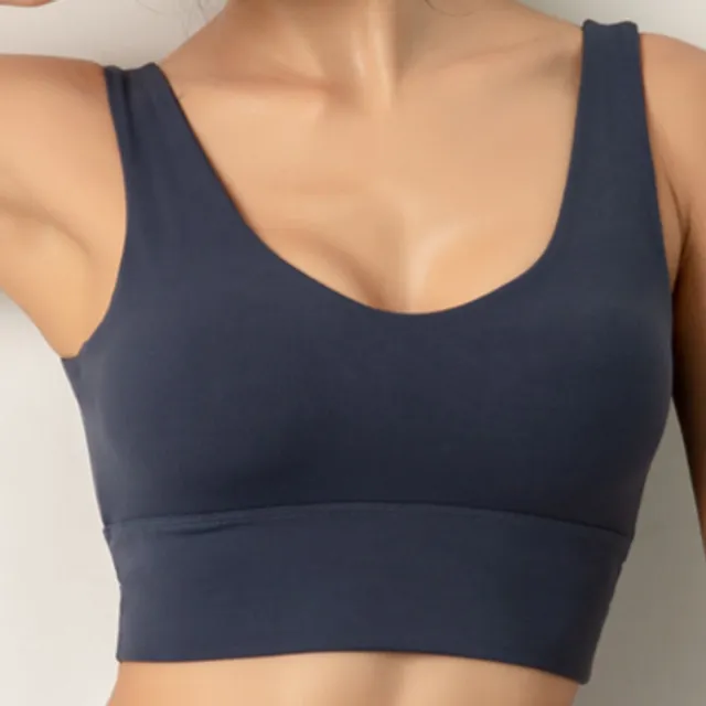 Women's fitness bra - top