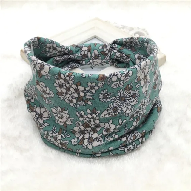 Women's stylish headband Camille