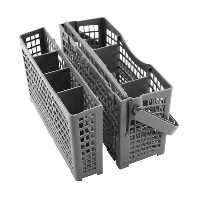 Washer cutlery basket