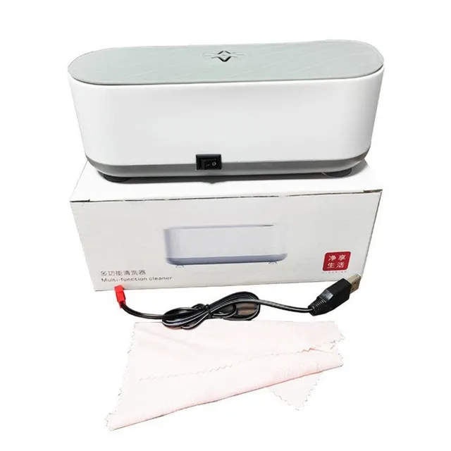 Love631 New Ultrasonic Cleaning Machine