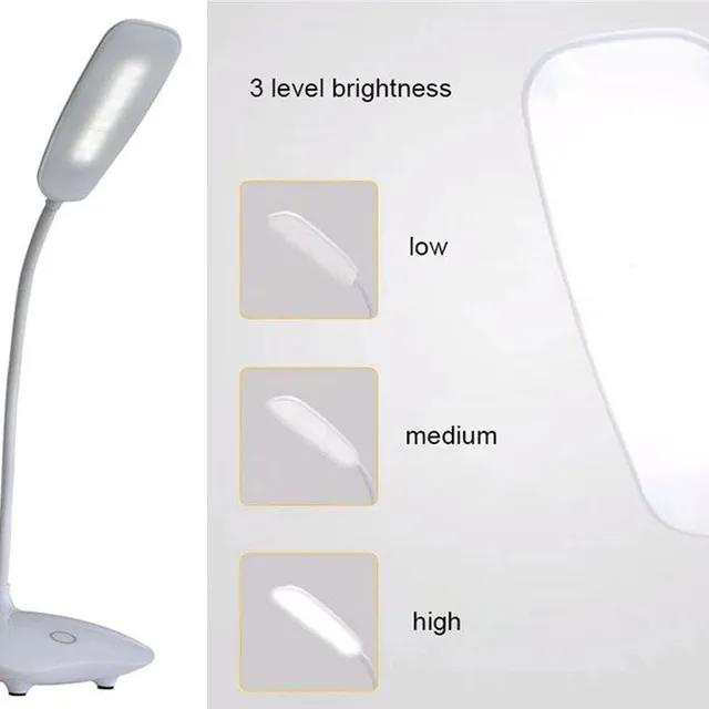 LED table lamp