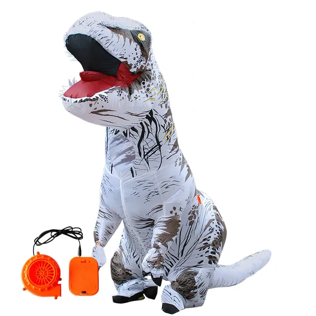 Costum gonflabil T-REX