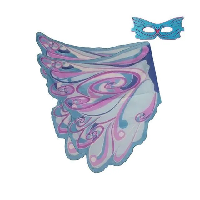 Baby butterfly wings w10