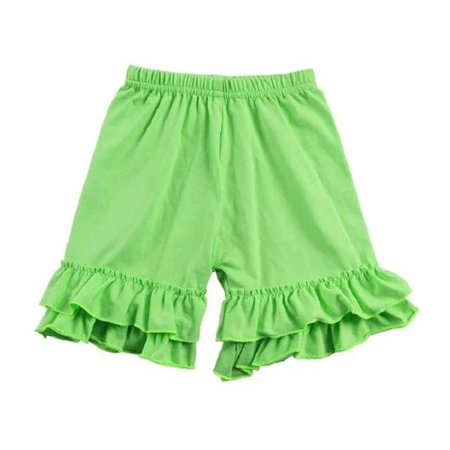 Girl shorts, Alex. zelena 8