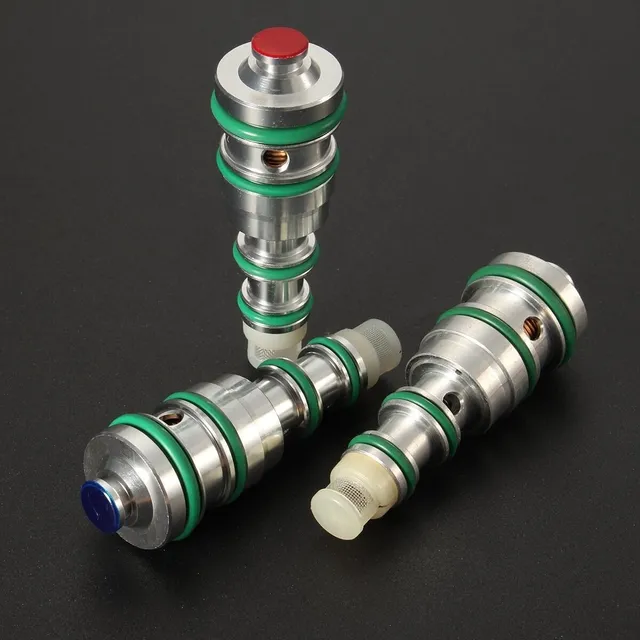 Bead pressure valve