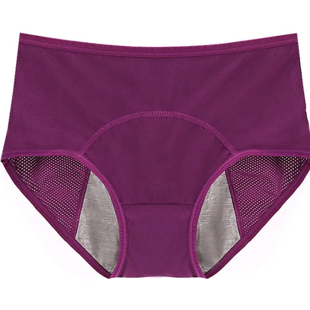 Menstrual waist panties