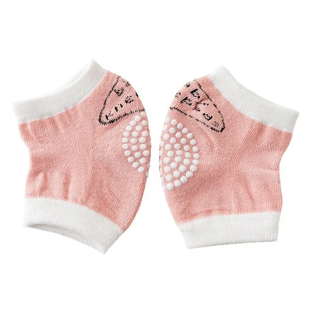 Classic children's modern stylish comfortable kneecaps - more variants