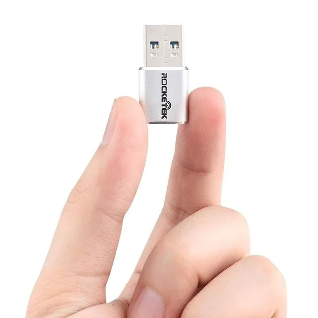 USB čtečka Micro SD paměťových karet K898