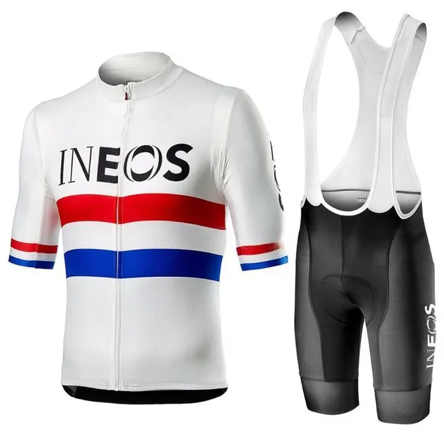 Men's classic cycling set Etixx