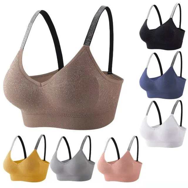 Women's sports bra