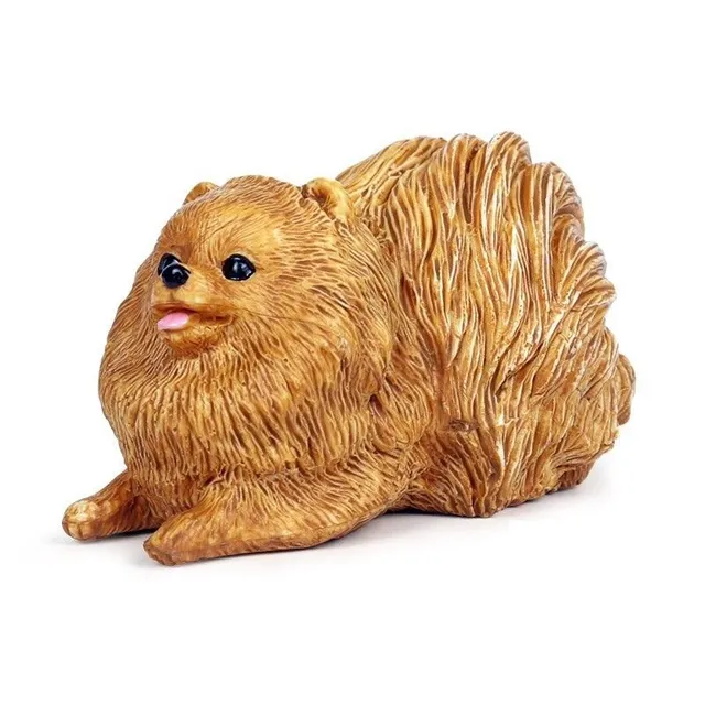 Figurine chien A1064